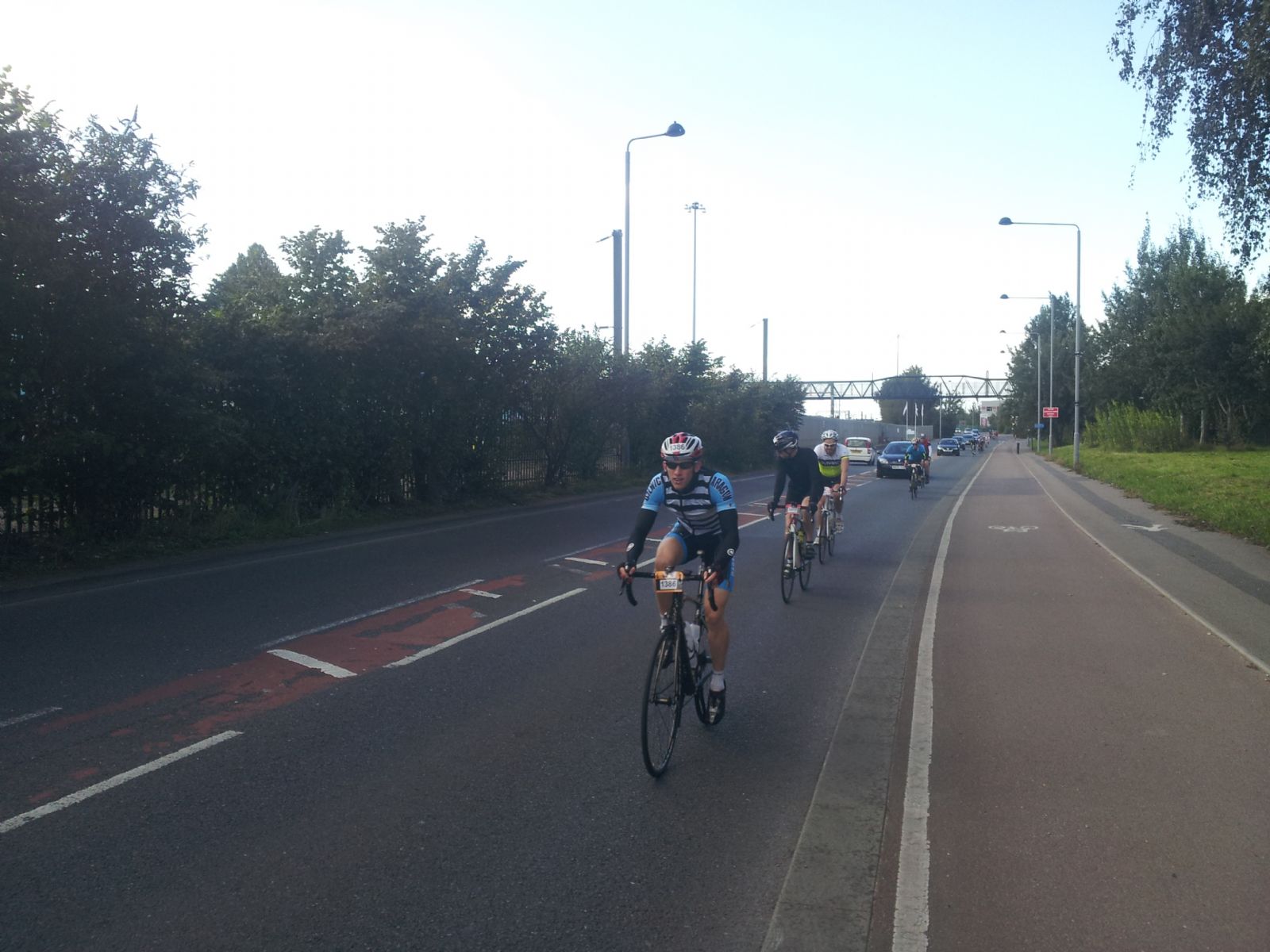 Le tour de France 2015